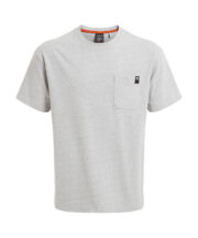Wakefield pocket workwear t-shirt - Image 2