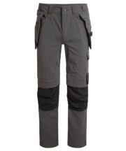 Sheffield stretch holster workwear trousers - Image 2