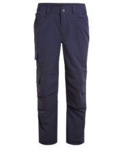 Bedale stretch cargo workwear trousers - Image 2