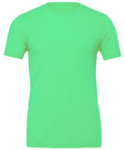 Unisex Jersey crew neck t-shirt - Image 47