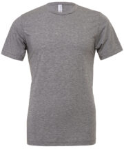 Unisex triblend crew neck t-shirt - Image 13