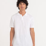 Etosha organic polo shirt