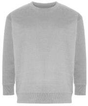 Crater recycled sweatshirt - Image 2
