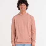 Lusaka regen hoodie