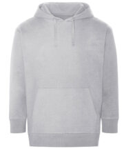 Crater recycled hoodie - Image 2