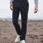 Stretch chinos