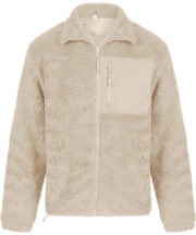 Recycled sherpa fleece - Image 3