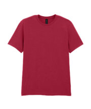 Softstyle adult ringspun t-shirt - Image 6