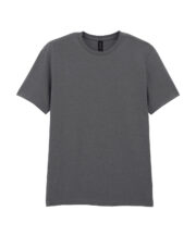 Softstyle adult ringspun t-shirt - Image 7