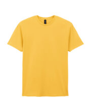 Softstyle adult ringspun t-shirt - Image 9