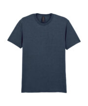Softstyle adult ringspun t-shirt - Image 11