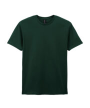 Softstyle adult ringspun t-shirt - Image 12