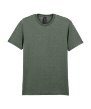Softstyle adult ringspun t-shirt - Image 15