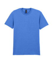 Softstyle adult ringspun t-shirt - Image 17