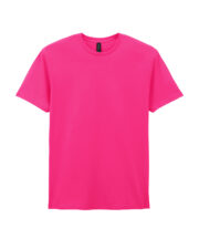 Softstyle adult ringspun t-shirt - Image 14