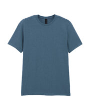 Softstyle adult ringspun t-shirt - Image 19