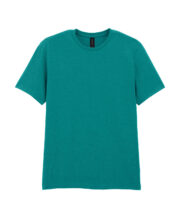 Softstyle adult ringspun t-shirt - Image 20