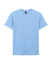 Softstyle adult ringspun t-shirt - Image 22