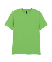 Softstyle adult ringspun t-shirt - Image 23
