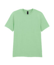 Softstyle adult ringspun t-shirt - Image 27
