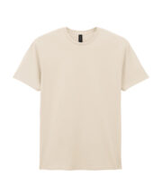 Softstyle adult ringspun t-shirt - Image 28