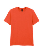 Softstyle adult ringspun t-shirt - Image 30
