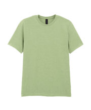 Softstyle adult ringspun t-shirt - Image 33
