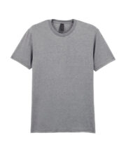 Softstyle adult ringspun t-shirt - Image 41