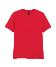 Softstyle adult ringspun t-shirt - Image 35
