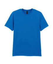 Softstyle adult ringspun t-shirt - Image 36