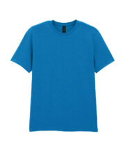 Softstyle adult ringspun t-shirt - Image 38