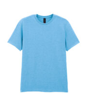 Softstyle adult ringspun t-shirt - Image 40