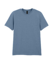 Softstyle adult ringspun t-shirt - Image 39
