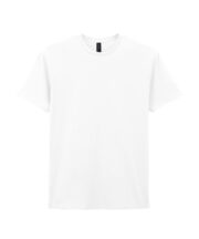 Softstyle adult ringspun t-shirt - Image 43