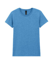 Heavy Cotton women's t-shirt - Image 4