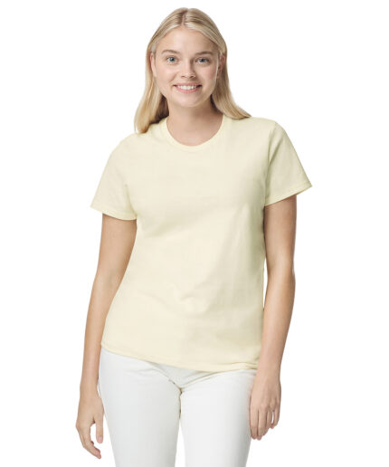 Heavy Cotton women's t-shirt