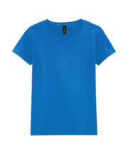 Heavy Cotton women's t-shirt - Image 9