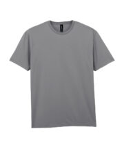 Light cotton adult t-shirt - Image 2