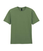Light cotton adult t-shirt - Image 4