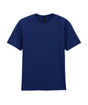 Light cotton adult t-shirt - Image 5