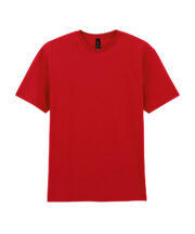 Light cotton adult t-shirt - Image 6
