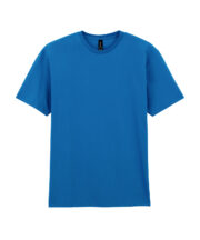 Light cotton adult t-shirt - Image 7