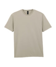 Light cotton adult t-shirt - Image 8