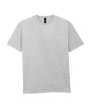 Light cotton adult t-shirt - Image 9