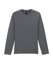 Softstyle long sleeve t-shirt - Image 2