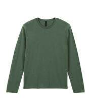 Softstyle long sleeve t-shirt - Image 3