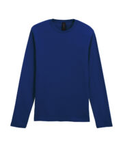 Softstyle long sleeve t-shirt - Image 4