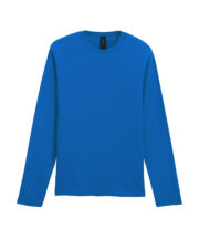 Softstyle long sleeve t-shirt - Image 5