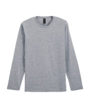 Softstyle long sleeve t-shirt - Image 6