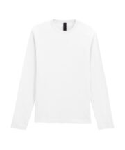 Softstyle long sleeve t-shirt - Image 7